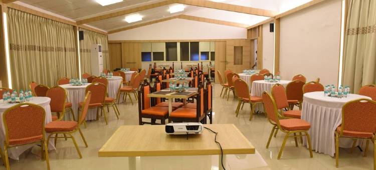 树屋内普顿(TreeHouse Neptune)图片