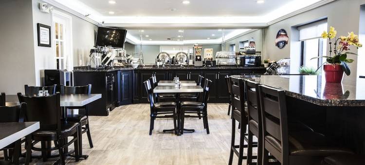 Baymont by Wyndham Glenview图片