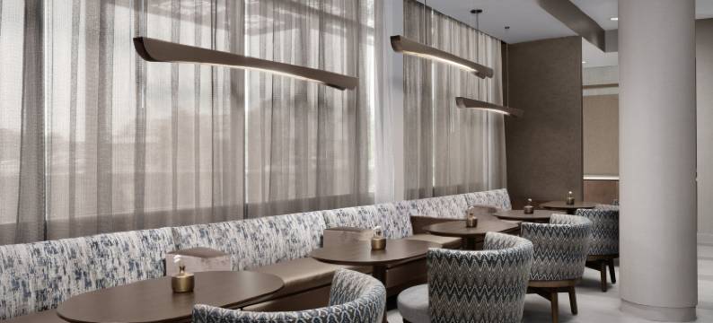 列克星敦弗里茨农场SpringHill Suites酒店(SpringHill Suites Lexington Fritz Farm)图片