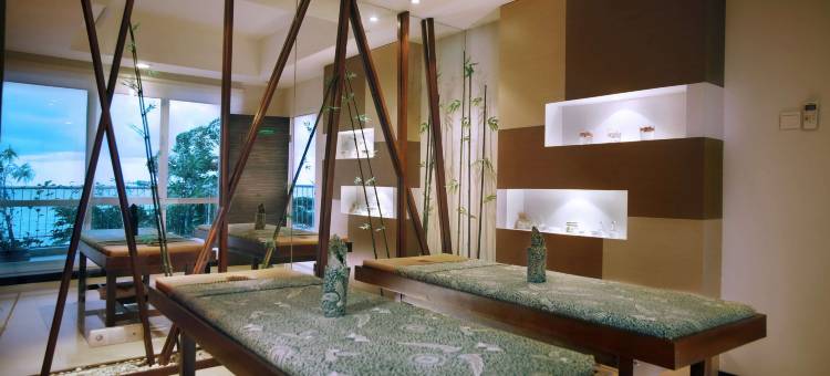 金色郁金香巴厘巴板酒店及套房(Golden Tulip Hotel & Suites Balikpapan)图片