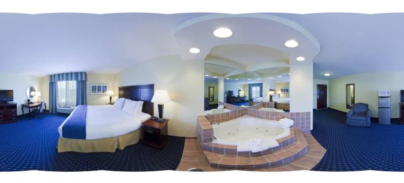 Holiday Inn Express & Suites MIDDLEBORO RAYNHAM by IHG图片