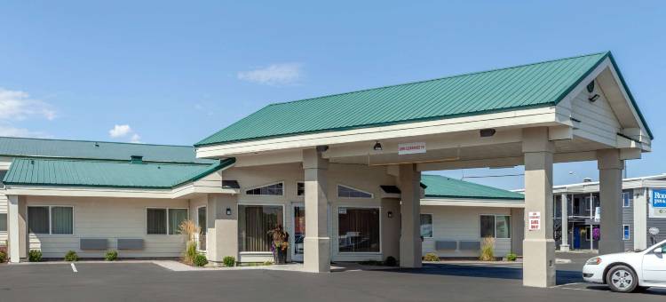 凯艺酒店(Quality Inn)图片