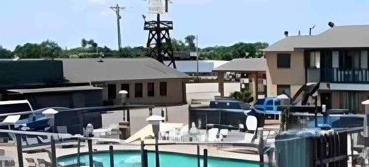 梅西亚旅馆(Inn at Mexia)图片