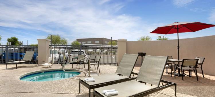 Best Western Plus Surprise-Phoenix NW图片