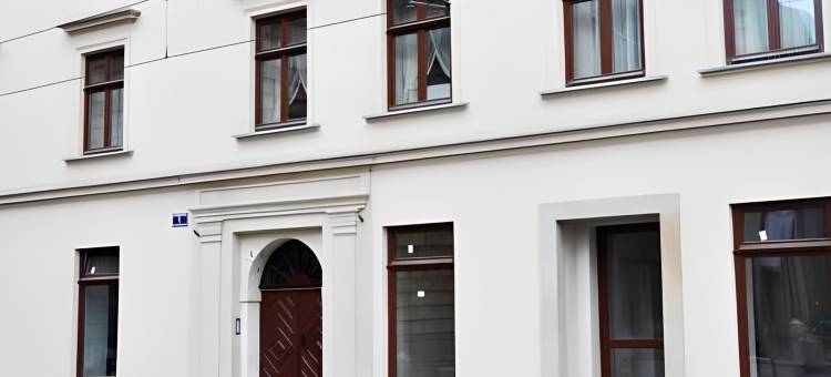 桑蒂酒店(Hotel Santi)图片