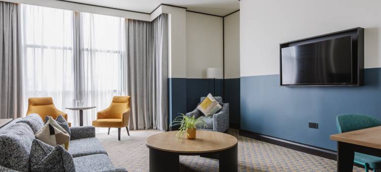 贝尔法斯特voco(voco Belfast)图片