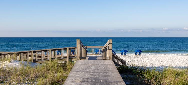 沃尔顿堡滩假日酒店(Holiday Inn Resort Fort Walton Beach by IHG)图片