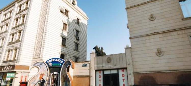 Old City Ganja图片