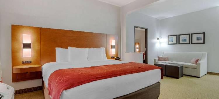 拉波特旅馆(Inn at la Porte)图片