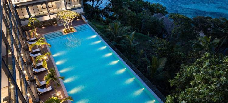 帕劳悦舍海景雷迪森庄园(Palau Sunrise Seaview Landison Retreat)图片
