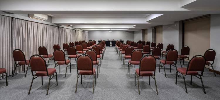 哈德曼普拉亚酒店(Hardman Praia Hotel)图片