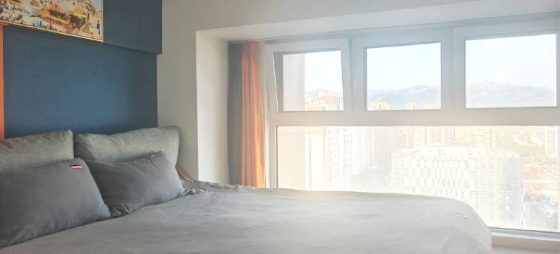 蜗牛时光loft公寓(金水路分店)图片