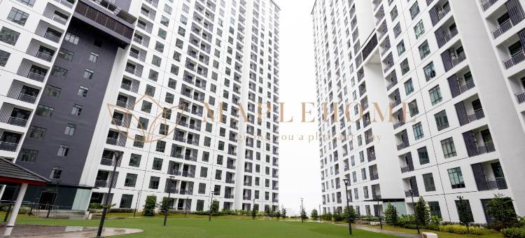 KSL Residences 2 Premier Suites Johor Bahru图片