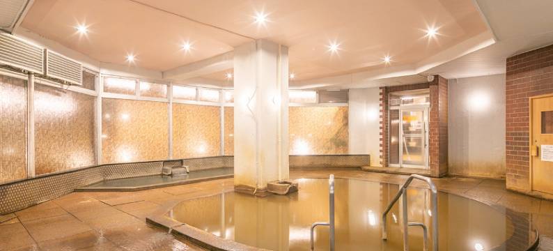 伊香保大酒店(Ikaho Grand Hotel)图片