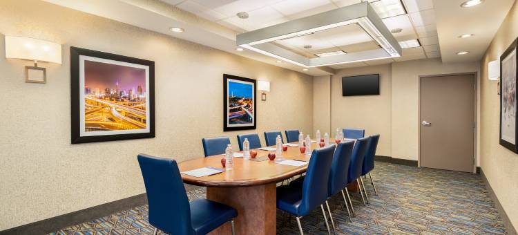 智选假日套房酒店弗雷德里克斯堡(Holiday Inn Express & Suites Fredericksburg)图片