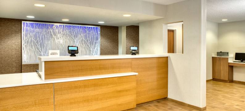 弗兰肯默斯万枫酒店及套房(Fairfield Inn & Suites Frankenmuth)图片