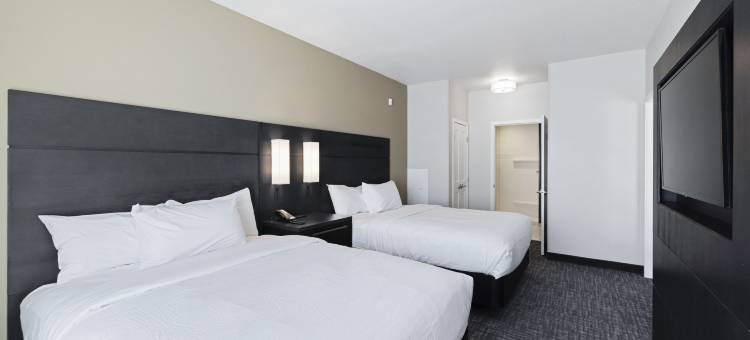 洛迪斯托克顿原住酒店(Residence Inn Lodi Stockton)图片