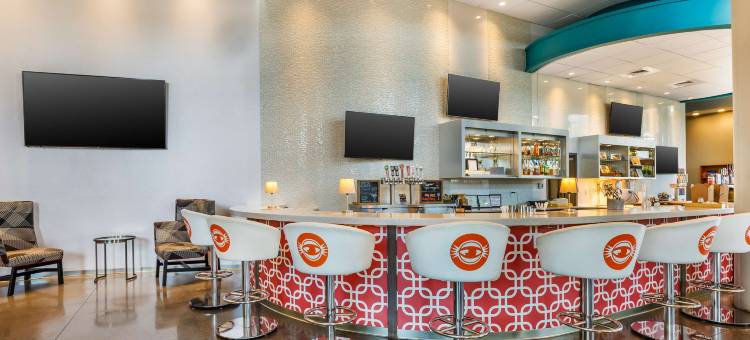 斯普林菲尔德维博贝斯特韦斯特酒店(Vib Best Western Springfield)图片