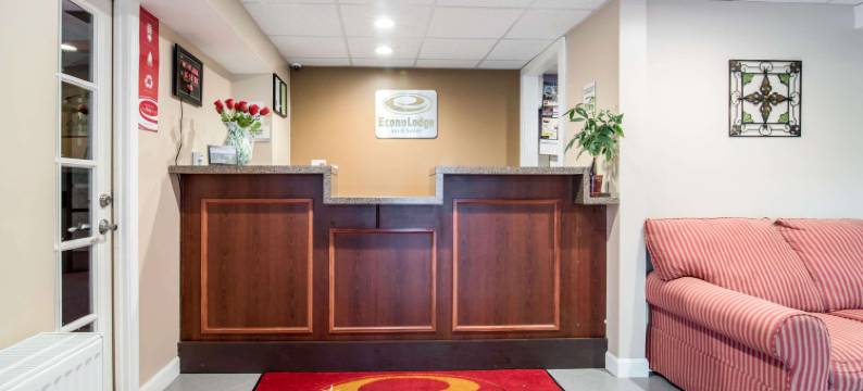 蒂尔顿伊克诺套房度假村(TiltonLodge Inn & Suites)图片