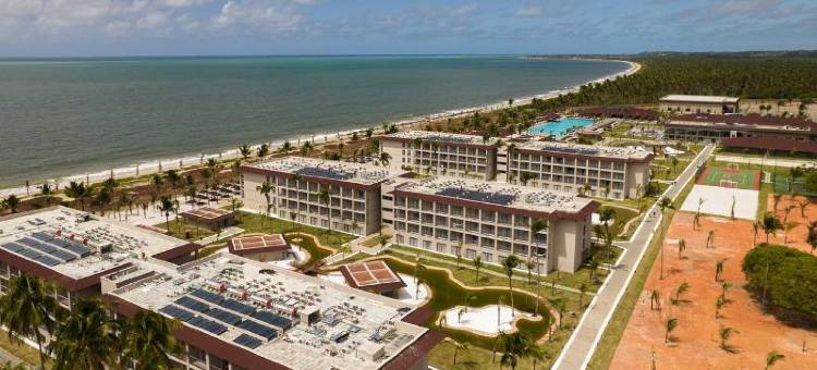 Vila Gale Alagoas图片