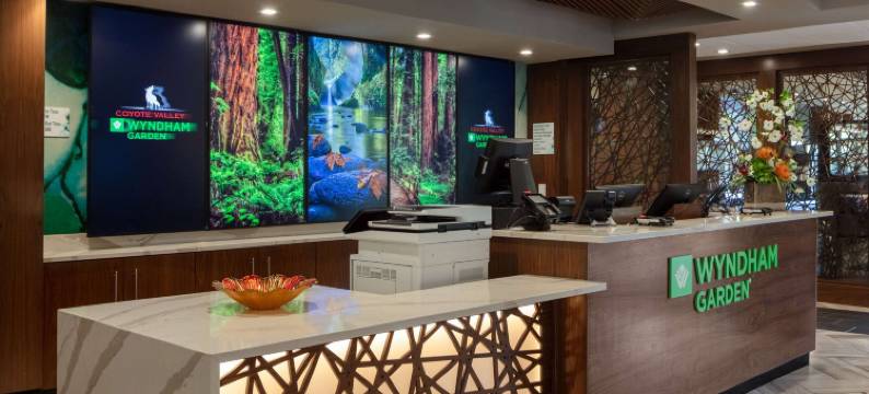 温德姆花园红木谷/尤凯亚(Wyndham Garden Redwood Valley/Ukiah)图片