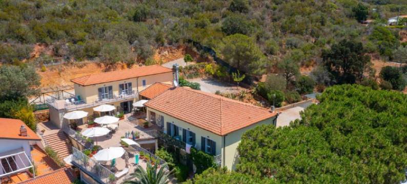 旺达别墅酒店(Hotel Villa Wanda)图片