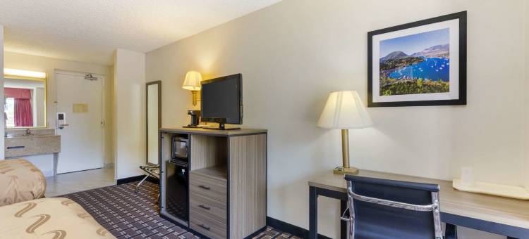 品质酒店许伦(Quality Inn - Huron, Sandusky Oh)图片