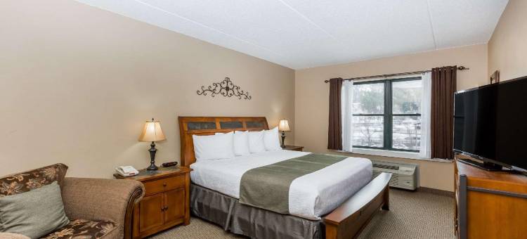 Travelodge Inn & Suites by Wyndham Deadwood图片