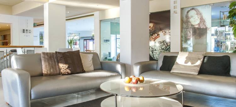 埃斯托里尔伦德雷斯酒店/卡斯卡伊斯(Hotel Londres Estoril / Cascais Seaside)图片