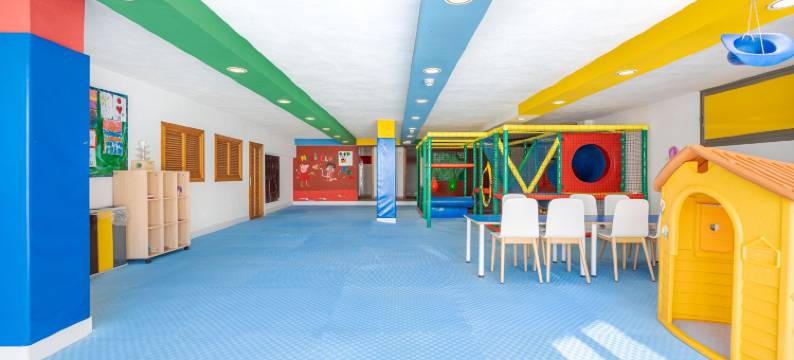 THB盖亚普拉亚酒店(THB Guya Playa)图片