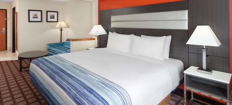 哈德森美吟温德姆酒店(AmericInn by Wyndham Hudson)图片