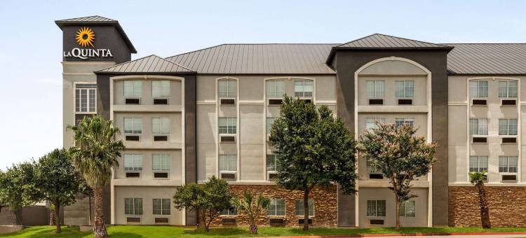 圣安东尼奥北石橡树拉昆塔温德姆套房酒店(La Quinta Inn & Suites by Wyndham San Antonio N Stone Oak)图片