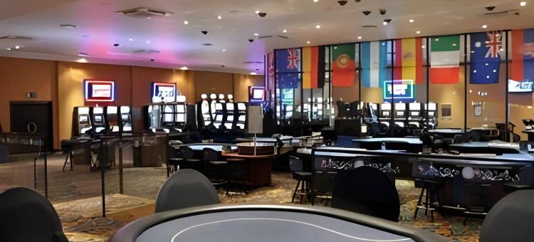欢乐谷酒店(Happy Valley Hotel and Casino)图片