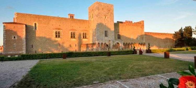 hotelF1 佩皮尼昂南酒店(hotelF1 Perpignan Sud)图片