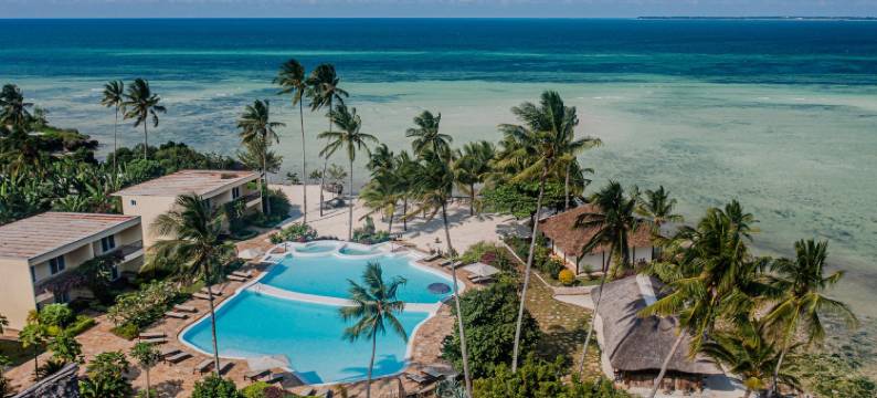 玛哈拉贾精品酒店桑给巴尔(Maharaja Boutique Hotel Zanzibar)图片