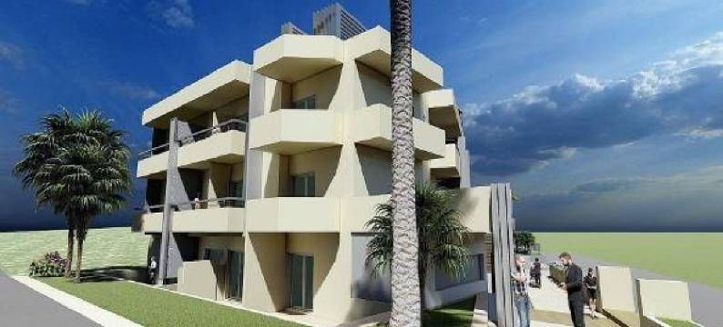 Mare Blue &套房(Mare Blue Suites)图片