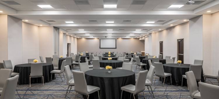 洲际智选假日酒店里奇蒙(Holiday Inn Express Richmond)图片