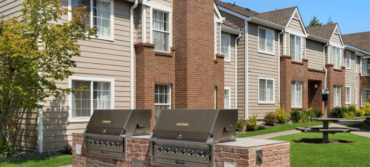 Residence Inn Portland Hillsboro图片