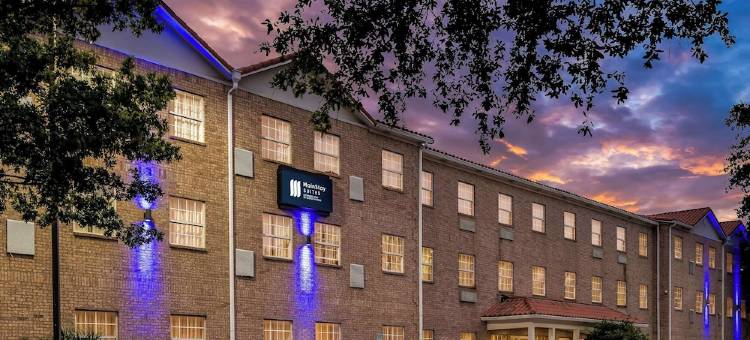 Hawthorn Suites Addison图片