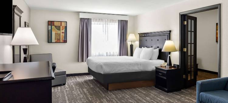 萨卢基贝斯特韦斯特酒店(Best Western Saluki Inn)图片