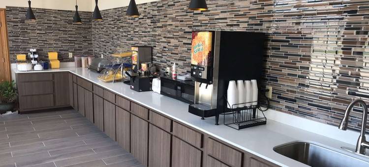 格罗夫温德姆戴斯酒店(Days Inn by Wyndham Grove)图片