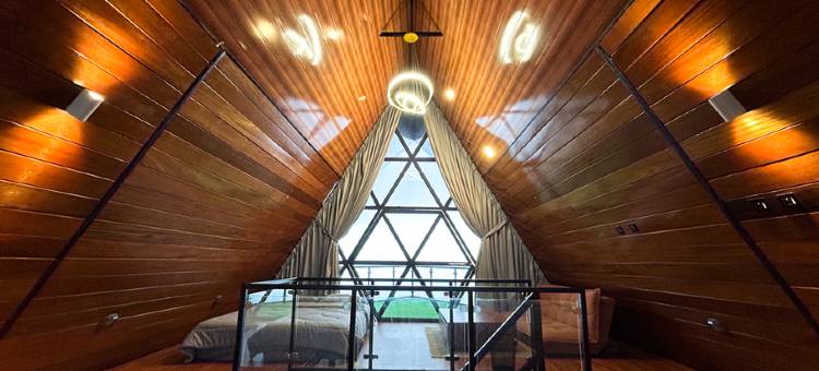 尼莫茶园度假村(Nimo Tea Resort)图片