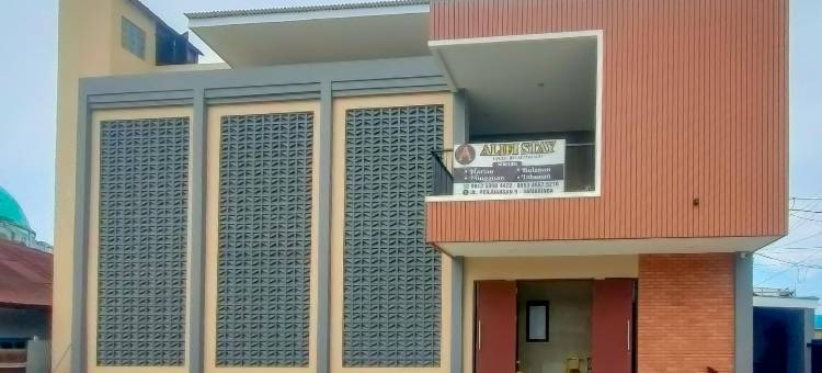 RedDoorz Syariah near Ponpes Hidayatullah Samarinda图片