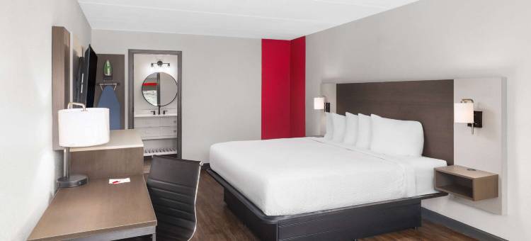 Ramada by Wyndham Bainbridge图片