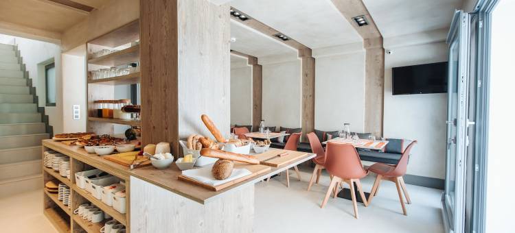 桑多姆酒店(Sandom)图片