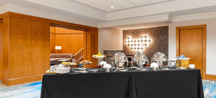 芝加哥医学园区/UIC 万怡酒店(Courtyard Chicago at Medical District/UIC)图片