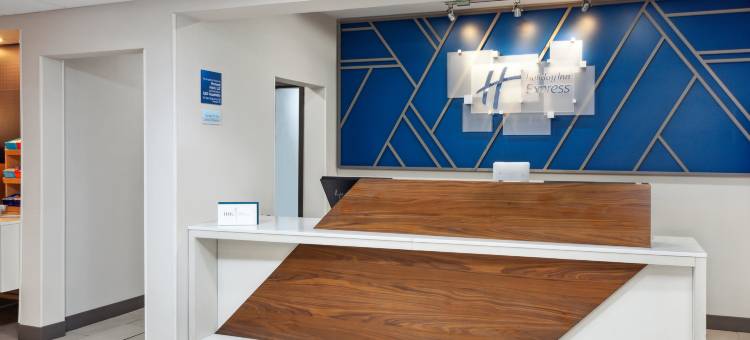 智选假日酒店 弗里蒙特 洲际酒店集团(Holiday Inn Express Fremont)图片