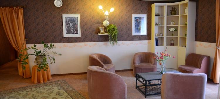 Best Western Flers Centre Gare图片