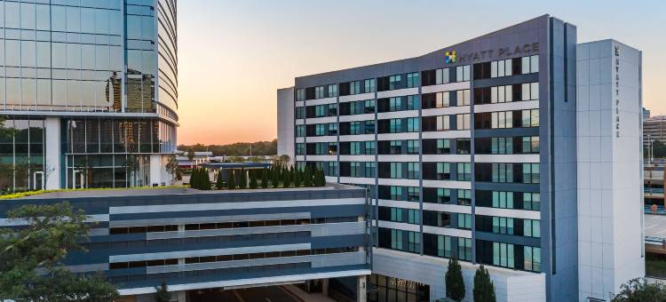 亚特兰大/周边中心凯悦嘉轩酒店(Hyatt Place Atlanta/Perimeter Center)图片