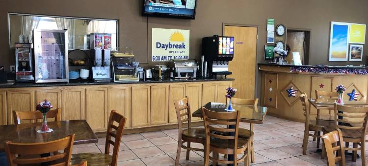 布尔黑特市温德姆戴斯酒店(Days Inn by Wyndham Bullhead City)图片